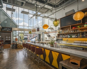 Mount Pleasant Vintage & Provisions avatar