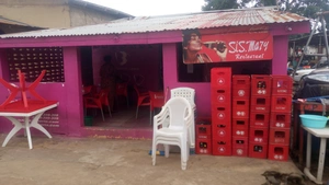 Sis Mary Restaurent avatar