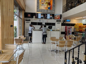 Oporto Grill avatar