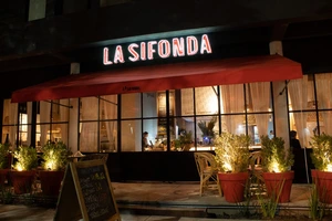 Restaurante La Sifonda – Tejas del Sur avatar