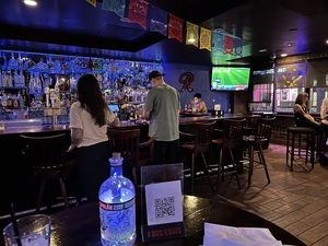 La Cocina & Cantina avatar