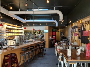 Due' Cucina Italian Restaurant - Capitol Hill avatar