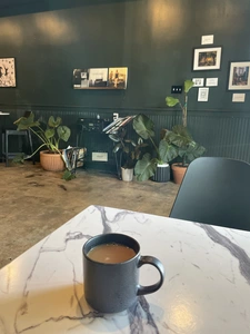 B-Side Coffee avatar