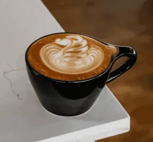 Pax & Beneficia Coffee - Victory Park avatar
