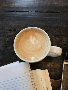 Murray Street Coffee Shop avatar