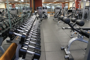 Verandah Athletic Club avatar