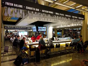 Washington Pour Bar avatar