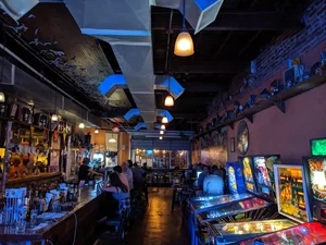 Lyman's Tavern avatar