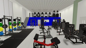 Dupont 24 Hour Fitness 24/7 Gym avatar