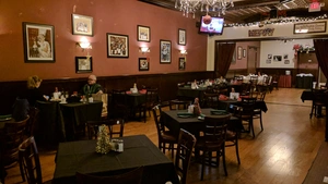 Via Bella Restaurant avatar