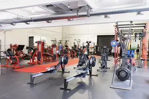 Transform 180 Fitness - SLU Gym avatar