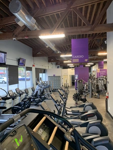 Anytime Fitness avatar