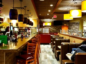 Denny's avatar