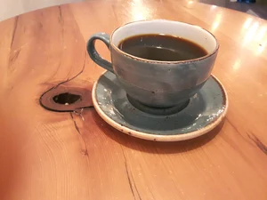 Goldstruck Coffee avatar