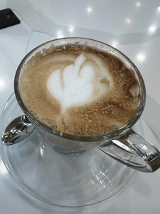 Cortado Café & Crepery Springfield avatar