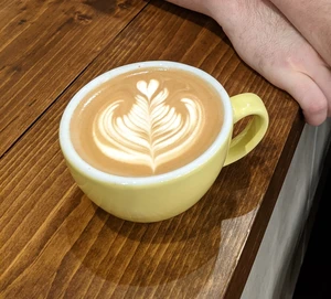 Foundation Coffee avatar