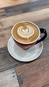 Cafe V avatar