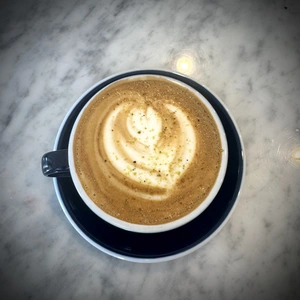 MQR Cafe avatar