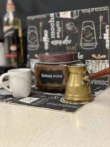 The Coffee Room avatar