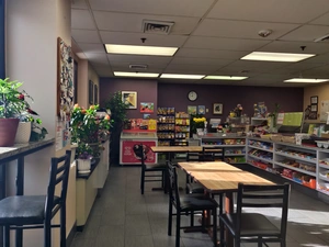 Woodburn Cafe avatar