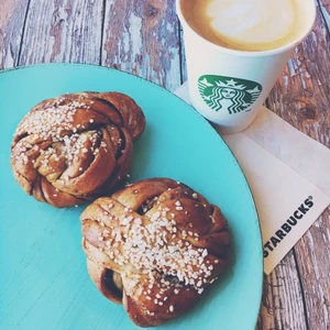 Starbucks avatar