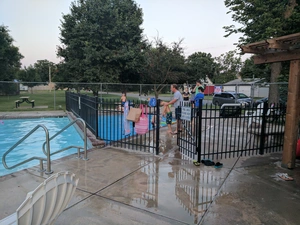 Mount Hope Pool avatar