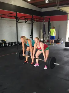 Killbox Crossfit avatar