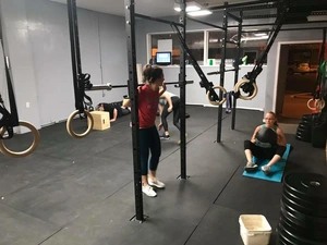Trinity Fitness Kingman avatar