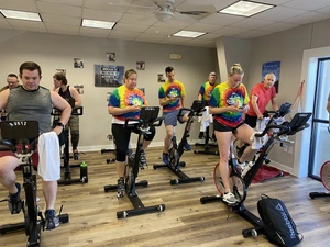 Club Hope Fitness avatar