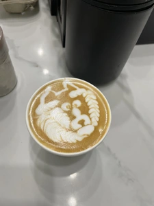 The Library Specialty Coffee avatar