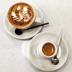The Library Specialty Coffee avatar