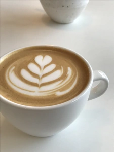 LION COFFEE avatar