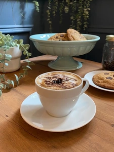 Daily Dose Coffee Bar avatar