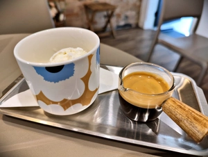 Hiya Scone and Coffee avatar