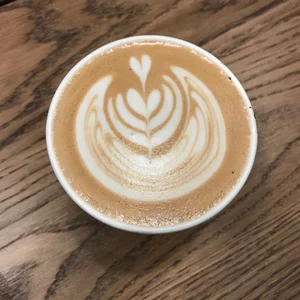 Coffee Lunar avatar