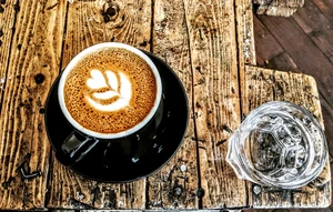 Rooster Coffee House avatar