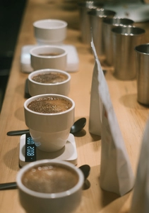 Woolshed Coffee avatar