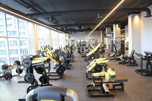 Altea Active Toronto avatar