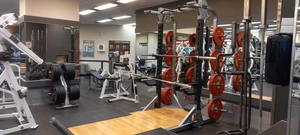 GoodLife Fitness Toronto Bloor and Bay avatar