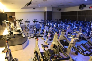 GoodLife Fitness Toronto 137 Yonge Street avatar