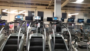 GoodLife Fitness Toronto Union Station avatar