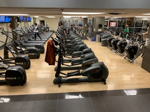 GoodLife Fitness Toronto Bloor and Park avatar