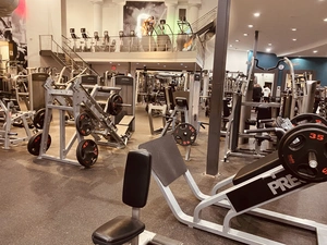 GoodLife Fitness Toronto Danforth and Pape avatar