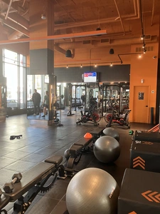 Fit Factory Midtown avatar