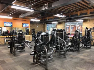 Hone Fitness Isabella avatar