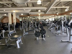 LA Fitness avatar