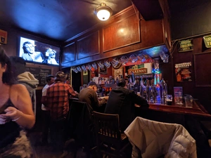Cloak & Dagger Irish Pub avatar