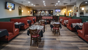 Rose and Olives Mediterranean Restaurant avatar