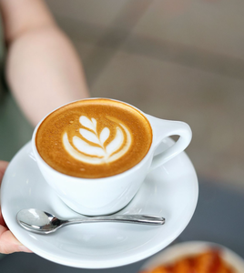 Grace Street Coffee Roasters avatar