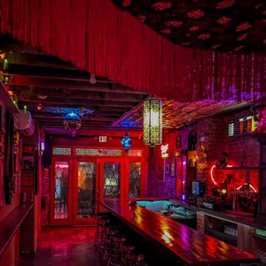 Snappy’s Small Bar avatar